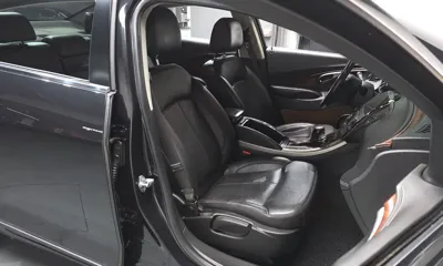 ChevroletGMDaewoo Alpheon 2014, 90190 км, за 3700000 KRW - фото 12