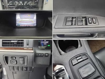Lexus ES 2015, 132262 км, за 15000000 KRW - фото 18