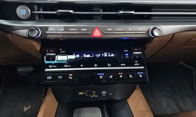 Hyundai Grandeur 2024, 33353 км, за 29900000 KRW - фото 28