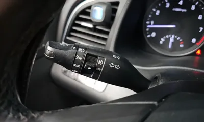 Hyundai Avante 2016, 90001 км, за 9900000 KRW - фото 15