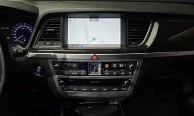 Genesis G80 2020, 168068 км, за 15700000 KRW - фото 14