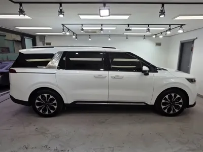 Kia Canival 2023, 175937 км, за 24980000 KRW - фото 4