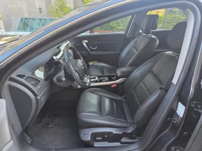 Renault-KoreaSamsung SM5 2013, 87719 км, за 3800000 KRW - фото 6