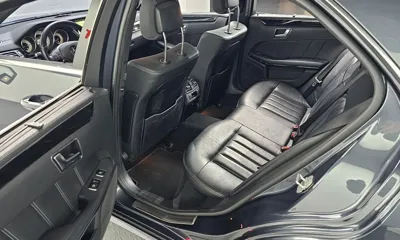 Mercedes-Benz E-Class 2015, 112411 км, за 14000000 KRW - фото 12