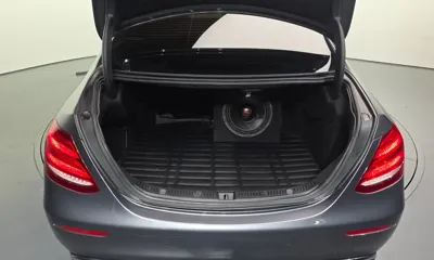 Mercedes-Benz E-Class 2017, 144046 км, за 16200000 KRW - фото 20