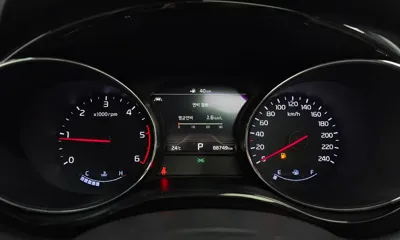 Kia Canival 2020, 88749 км, за 19990000 KRW - фото 8