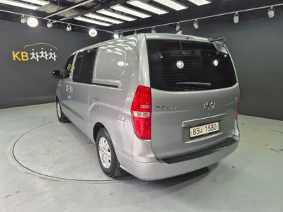 Hyundai Starex 2021, 143660 км, за 13500000 KRW - фото 18