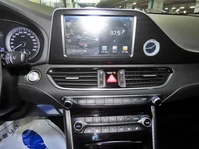 Hyundai Grandeur 2017, 72277 км, за 14800000 KRW - фото 11