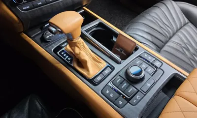 Hyundai Genesis 2016, 172397 км, за 11900000 KRW - фото 9