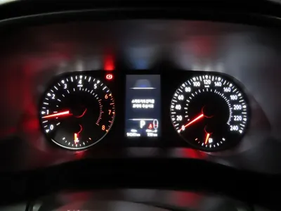 Renault-KoreaSamsung XM3 2020, 94341 км, за 10300000 KRW - фото 9