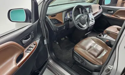 Toyota Sienna 2018, 114290 км, за 22000000 KRW - фото 10