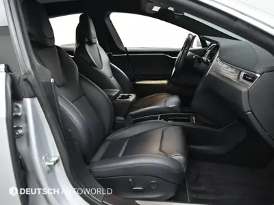 Tesla Model S 2017, 82610 км, за 43900000 KRW - фото 10