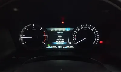 KG_Mobility_Ssangyong Rexton 2021, 77348 км, за 22500000 KRW - фото 8