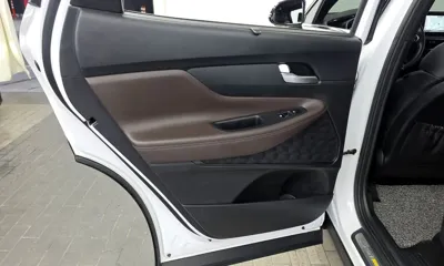Hyundai Santafe 2023, 61408 км, за 30000000 KRW - фото 25