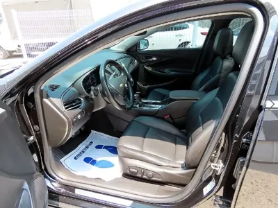 ChevroletGMDaewoo Malibu 2017, 147926 км, за 5980000 KRW - фото 5
