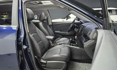KG_Mobility_Ssangyong TIBOLI 2016, 120551 км, за 6500000 KRW - фото 26