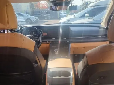 Kia Canival 2023, 52222 км, за 37050000 KRW - фото 9