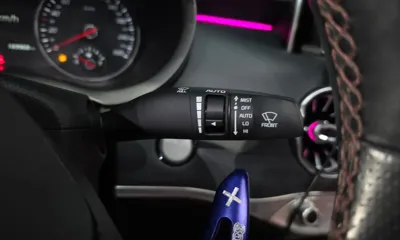 Kia Stinger 2018, 169968 км, за 16490000 KRW - фото 30