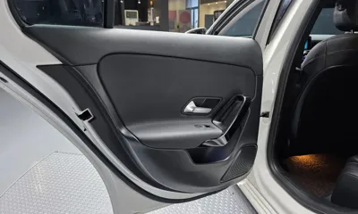 Mercedes-Benz A-Class 2020, 59690 км, за 18900000 KRW - фото 25