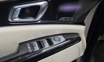 Kia Canival 2021, 65996 км, за 24500000 KRW - фото 28