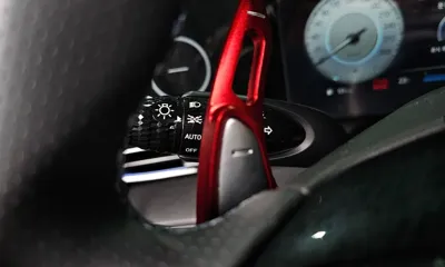 Hyundai Avante 2023, 13361 км, за 28500000 KRW - фото 29