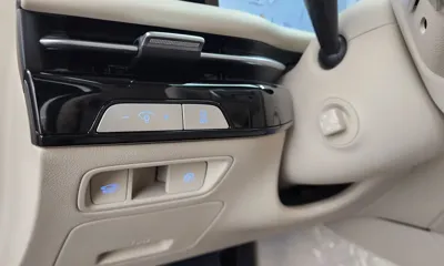 Genesis G80 2025, 44956 км, за 53700000 KRW - фото 27