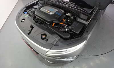 Hyundai Nexo 2023, 20341 км, за 19800000 KRW - фото 6