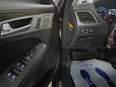 Genesis G80 2017, 104346 км, за 14300000 KRW - фото 10