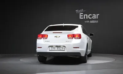 ChevroletGMDaewoo Malibu 2015, 162250 км, за 2900000 KRW - фото 4