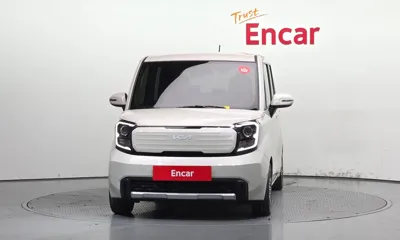 Kia Ray 2023, 31627 км, за 13400000 KRW - фото 3