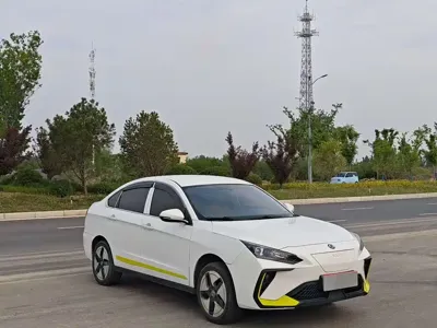 Aeolus E70 2023, 100000 км, за 45000 CNY - фото 3