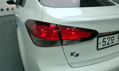 Kia K3 2018, 54695 км, за 7500000 KRW - фото 23