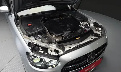 Mercedes-Benz E-Class 2022, 43986 км, за 41500000 KRW - фото 6
