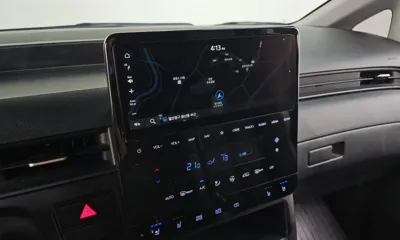 Hyundai Staria 2024, 42254 км, за 27600000 KRW - фото 31