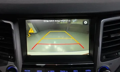 Hyundai Tucson 2018, 102843 км, за 12500000 KRW - фото 15