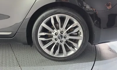 Kia K7 2020, 125022 км, за 15500000 KRW - фото 21