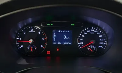 Kia Sorento 2016, 139527 км, за 11500000 KRW - фото 8