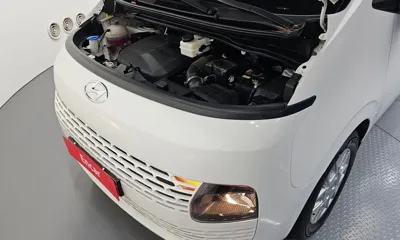 Hyundai Staria 2022, 64560 км, за 28500000 KRW - фото 6