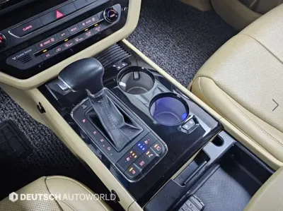 Kia Canival 2017, 186458 км, за 13500000 KRW - фото 9