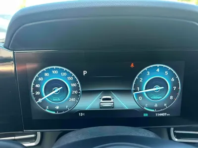 Hyundai Avante 2022, 114407 км, за 13500000 KRW - фото 8