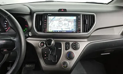 Kia Ray 2019, 53040 км, за 11300000 KRW - фото 13