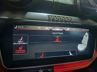 Ferrari Portofino 2019, 51250 км, за 175000000 KRW - фото 17