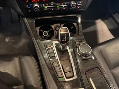 BMW 5-Series 2015, 115470 км, за 8950000 KRW - фото 9