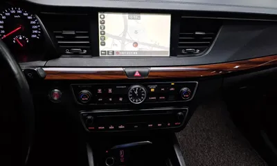 Kia K7 2017, 180511 км, за 8990000 KRW - фото 14