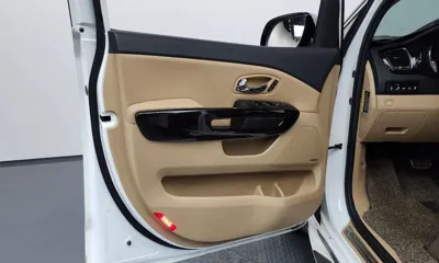 Kia Canival 2020, 82414 км, за 22300000 KRW - фото 24
