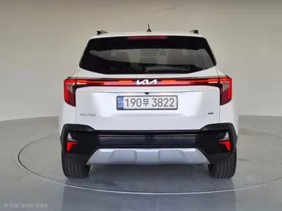 Kia Seltos 2023, 65809 км, за 25000000 KRW