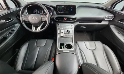 Hyundai Santafe 2023, 99798 км, за 25000000 KRW - фото 7