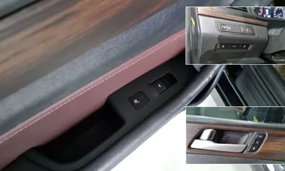 Hyundai Sonata 2018, 90376 км, за 14700000 KRW - фото 17