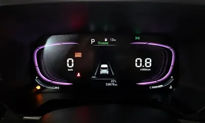 Kia Ray 2023, 53676 км, за 15490000 KRW - фото 8