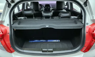 ChevroletGMDaewoo Spark 2019, 68362 км, за 7200000 KRW - фото 20